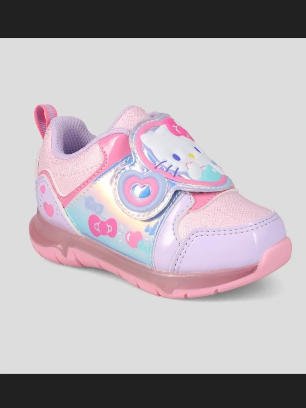 Toddler Hello Kitty® by Sanrio® Sneakers - Pink